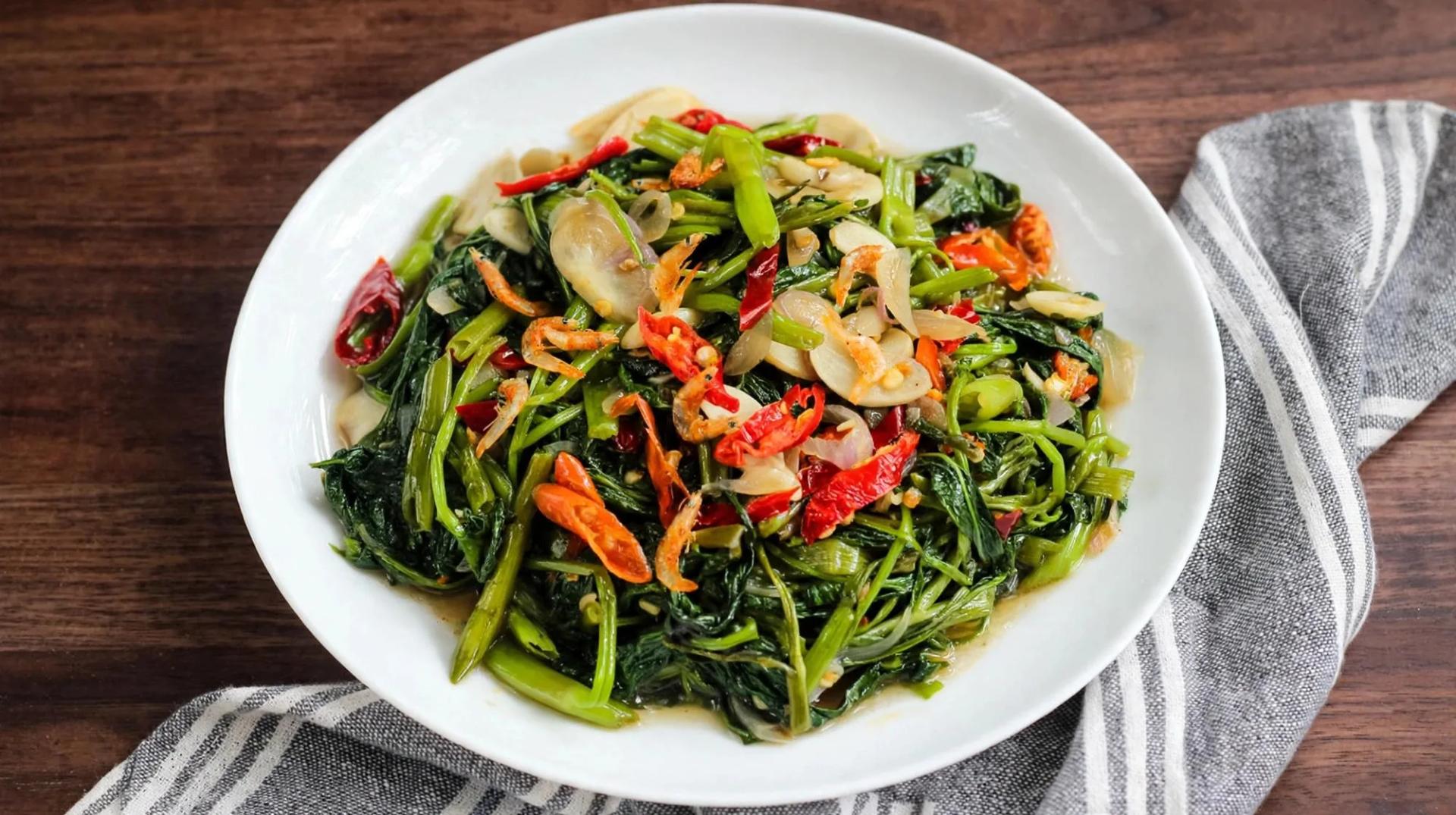 Ca Kangkung