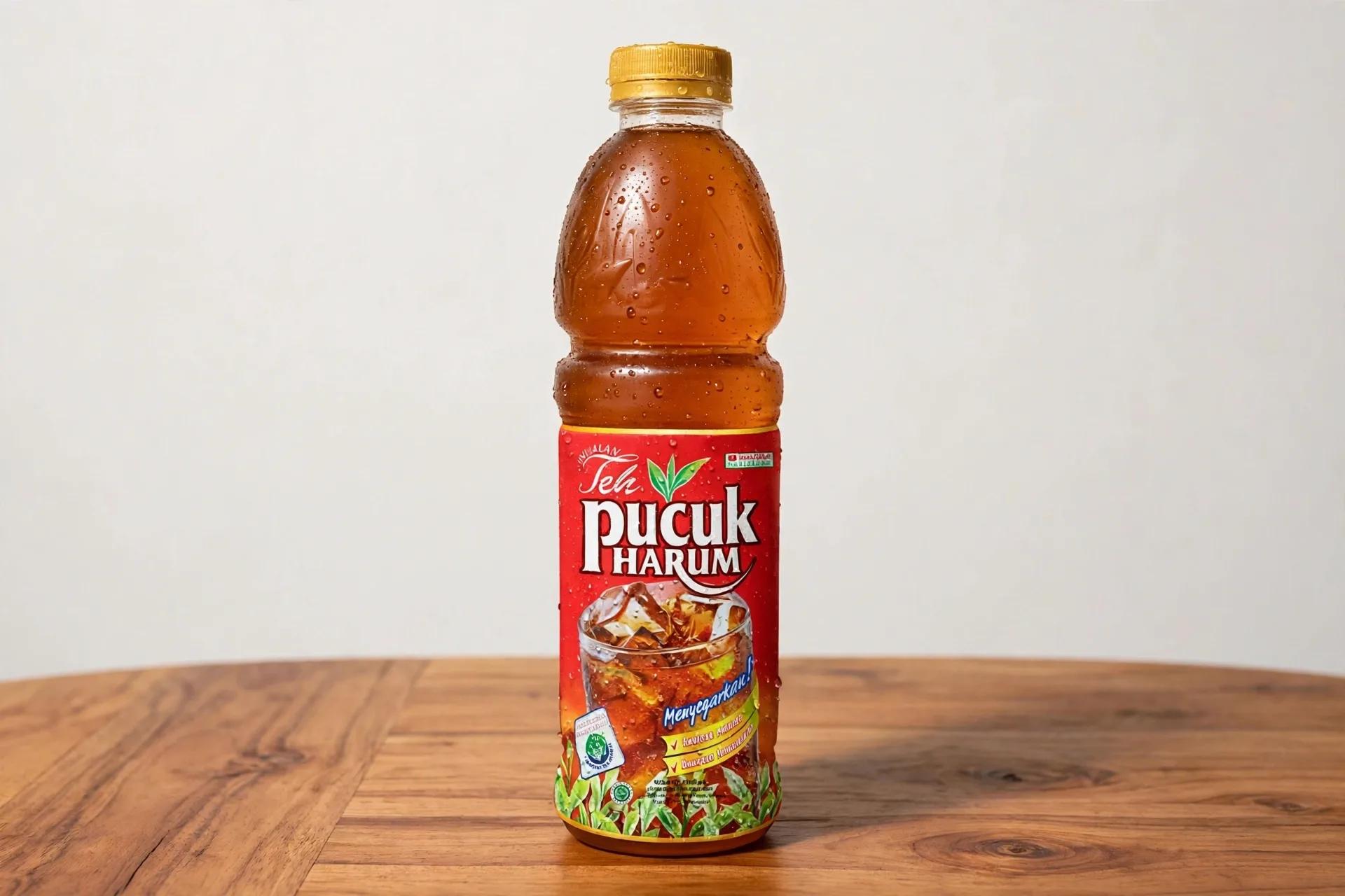 Teh Pucuk