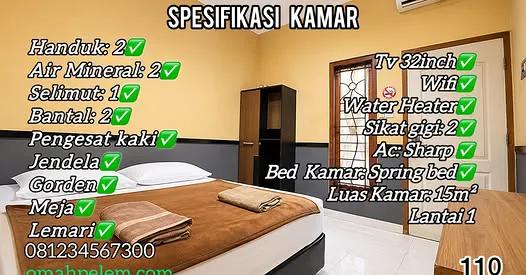 Superior Room Deluxe