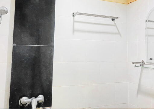 Deluxe Family 3 Room