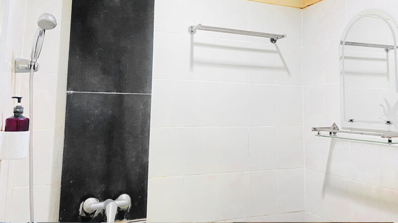 Deluxe Family 3 Room