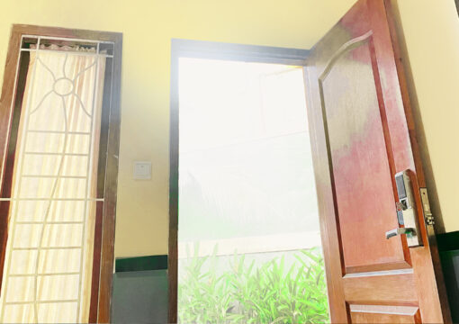 Deluxe Family 3 Room