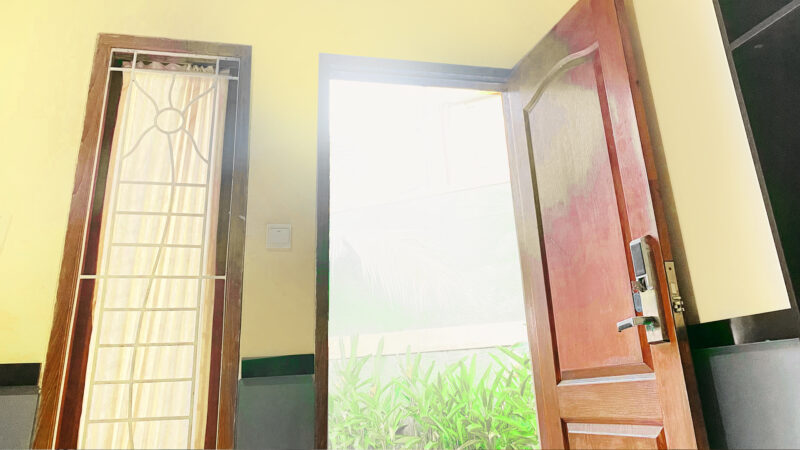 Deluxe Family 3 Room