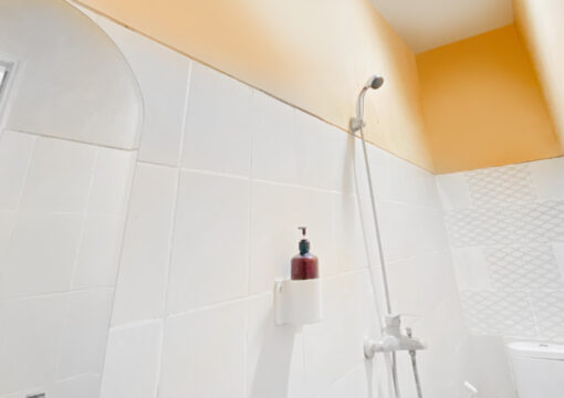 Deluxe Family 4 Room