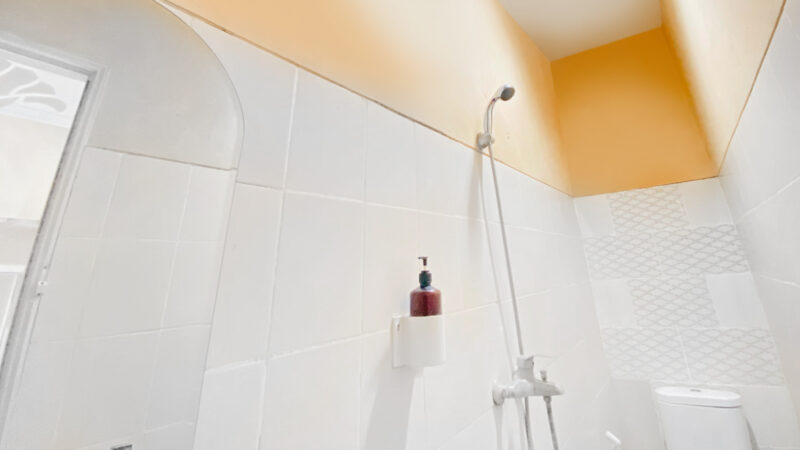 Deluxe Family 4 Room