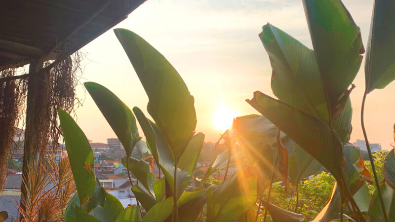 Deluxe Family 4 Room