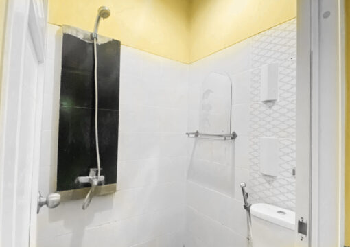 Deluxe Family 5 Room