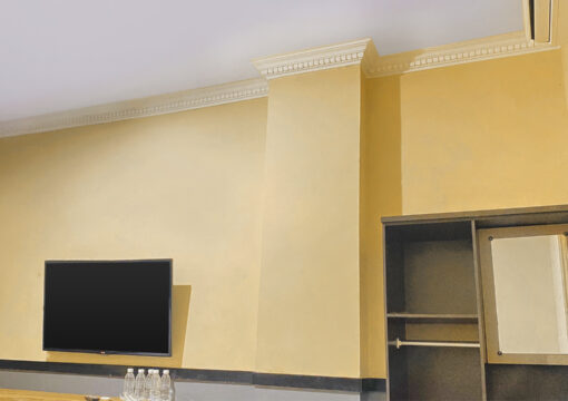 Deluxe Family 5 Room