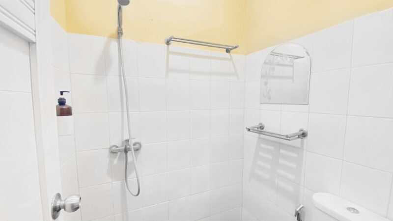 Deluxe Family 5 Room