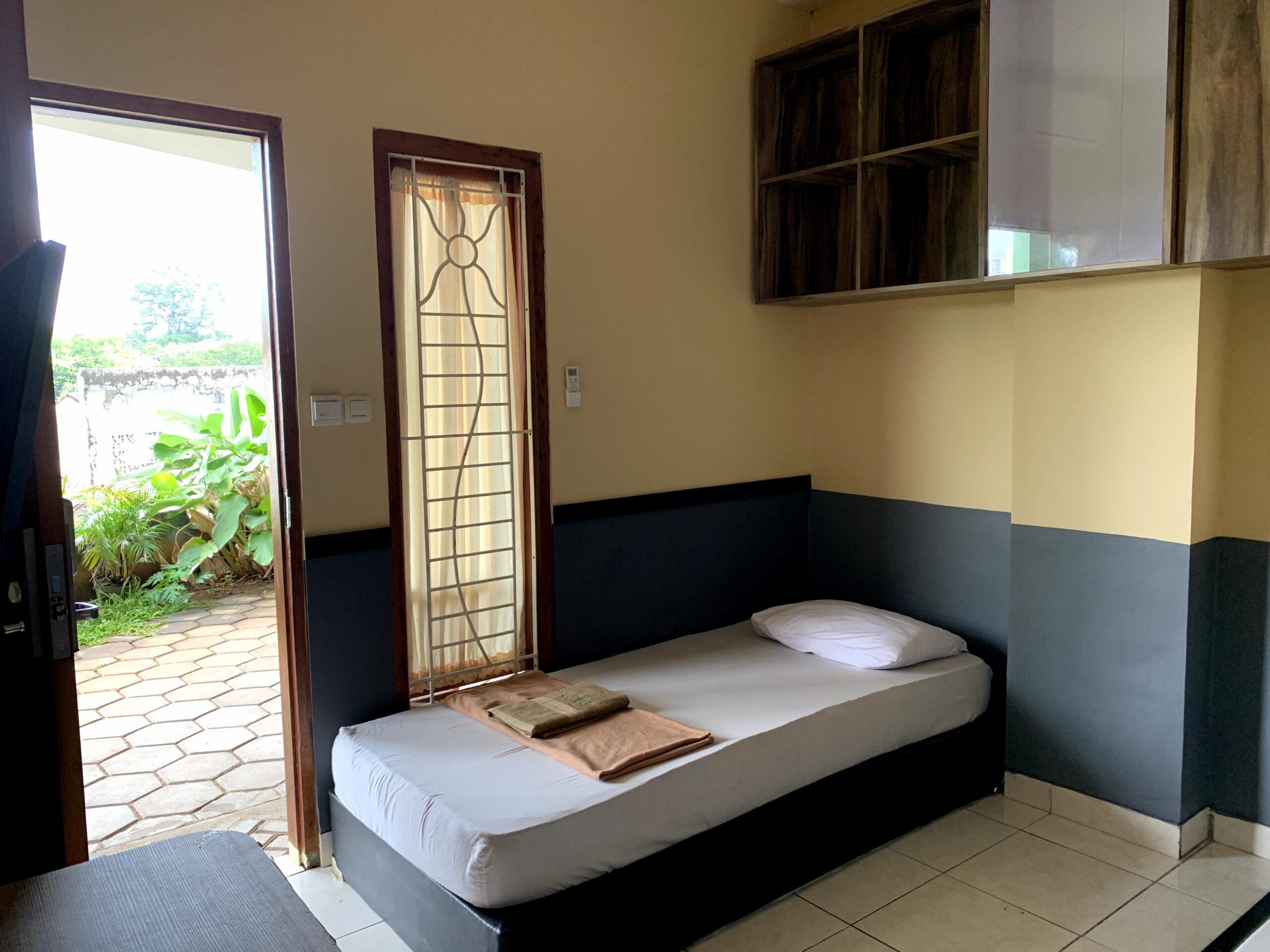 Hotel Murah Untuk Acara Rombongan Wisata