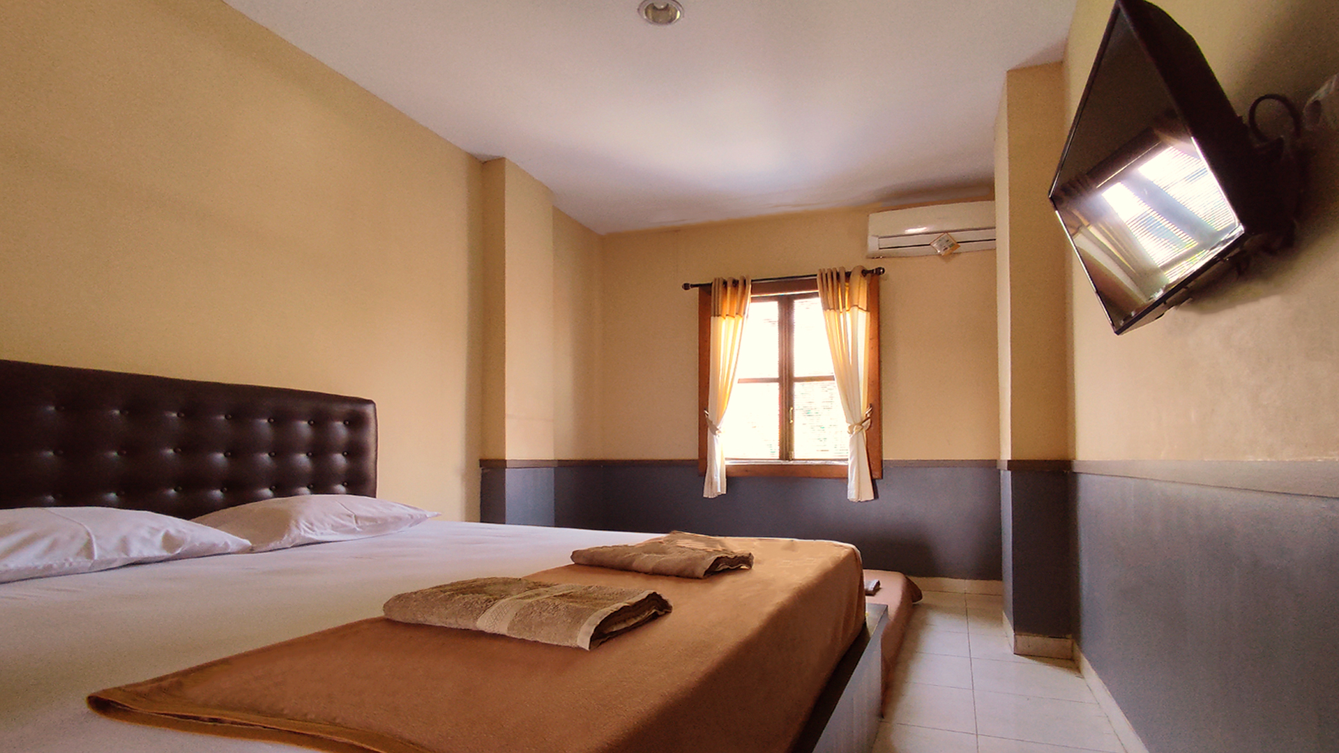 Hotel Kusus Rombongan di Semarang Jawa Tengah