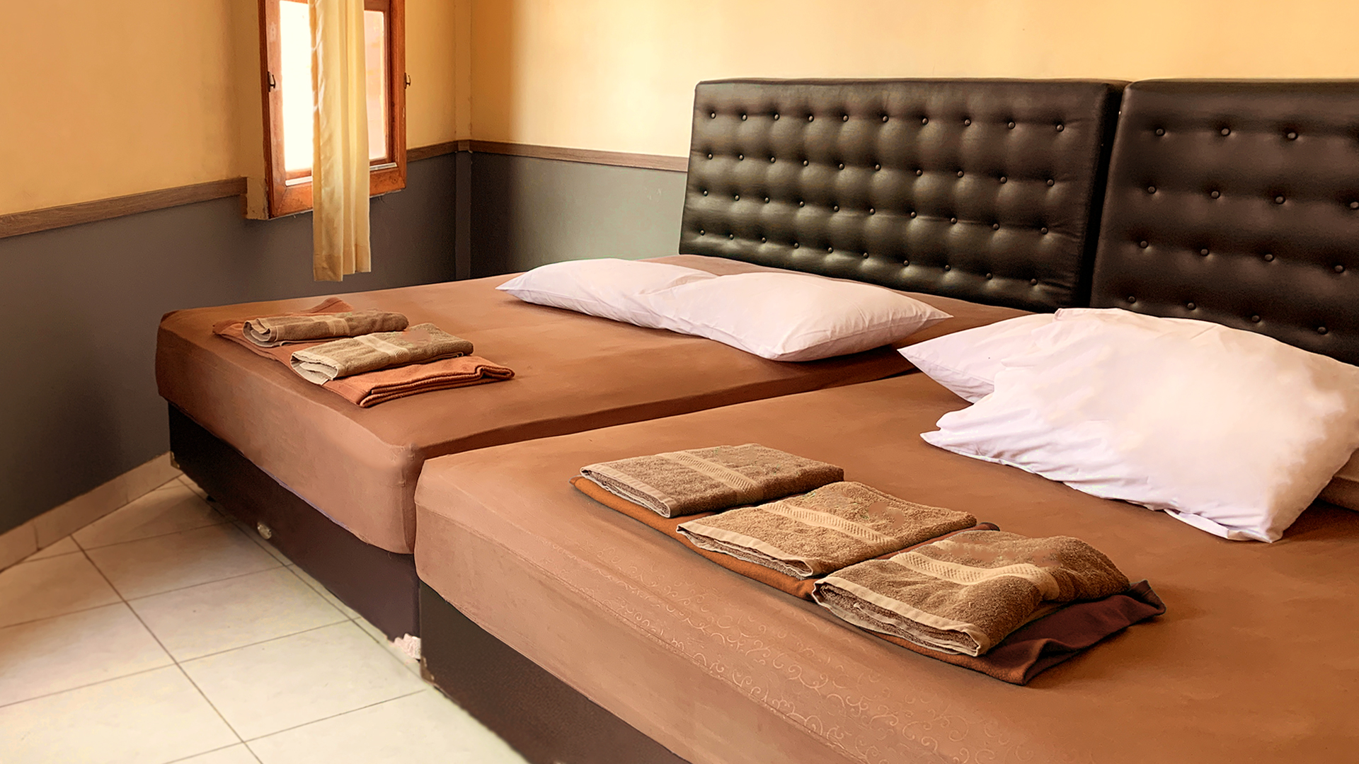 Hotel Kusus Rombongan di Semarang Jawa Tengah