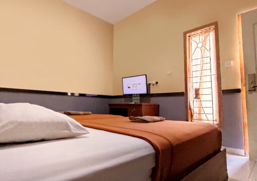 Standart Double Room