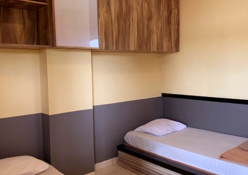 Standart Twin Room