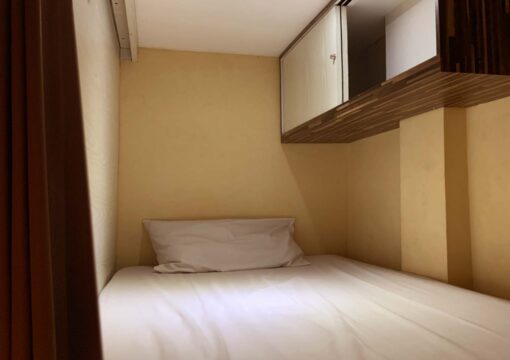 Capsule Luxury [Women Only]