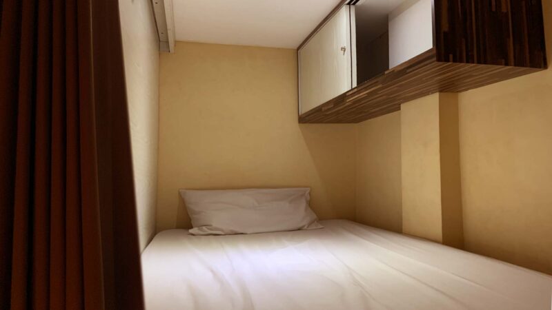 Capsule Luxury [Women Only]