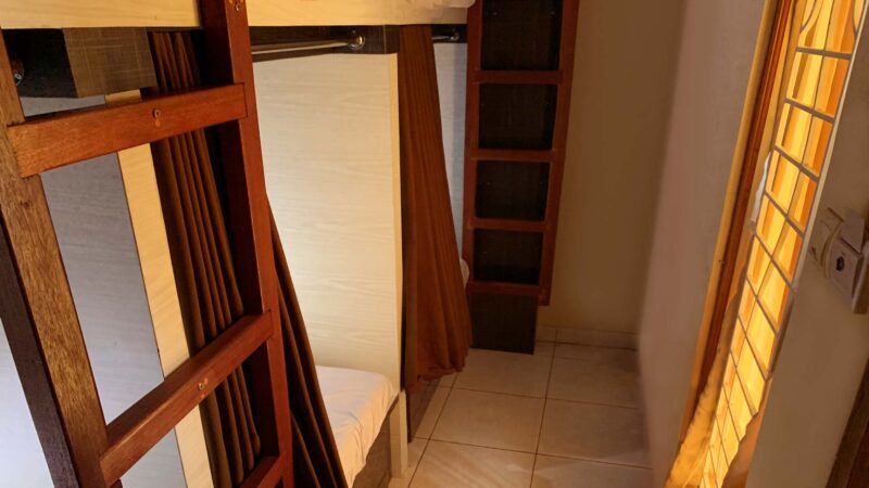 Capsule Luxury [Women Only]