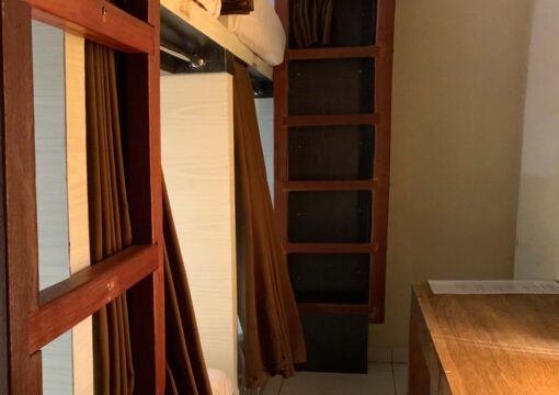 Capsule Luxury [Women Only]