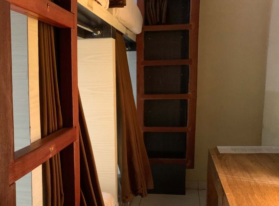 All-in-one Luxury Capsule