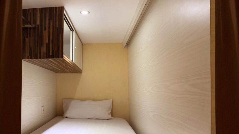 Capsule Luxury [Women Only]