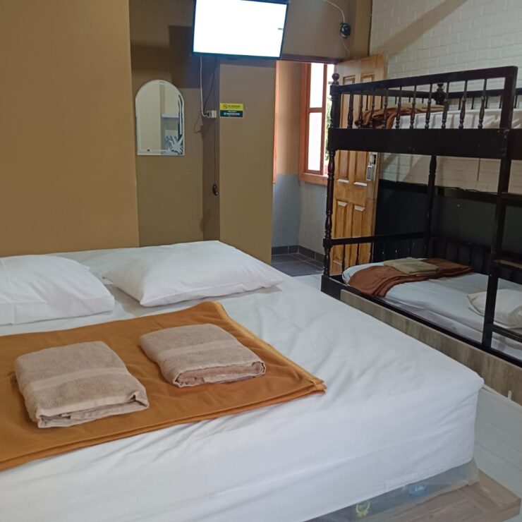 Hotel Murah di Semarang Selatan