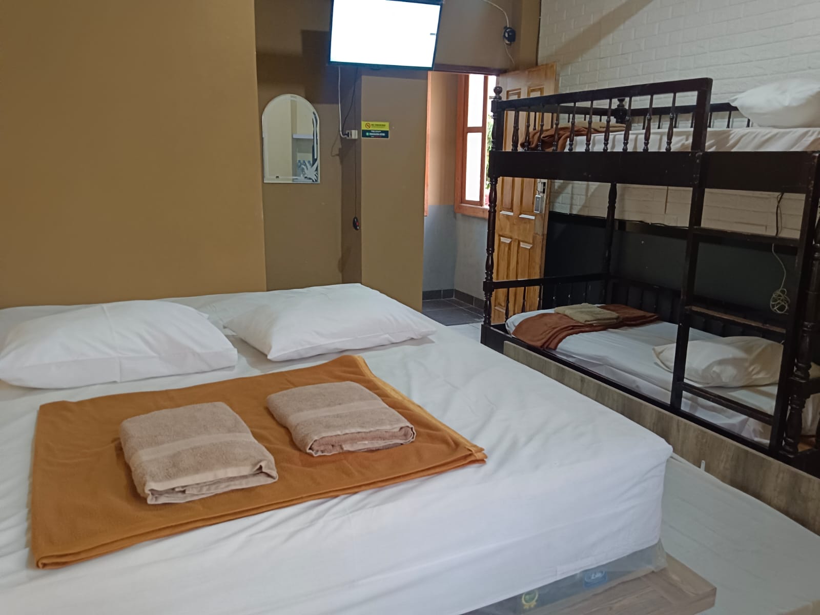 Hotel Murah di Semarang Selatan