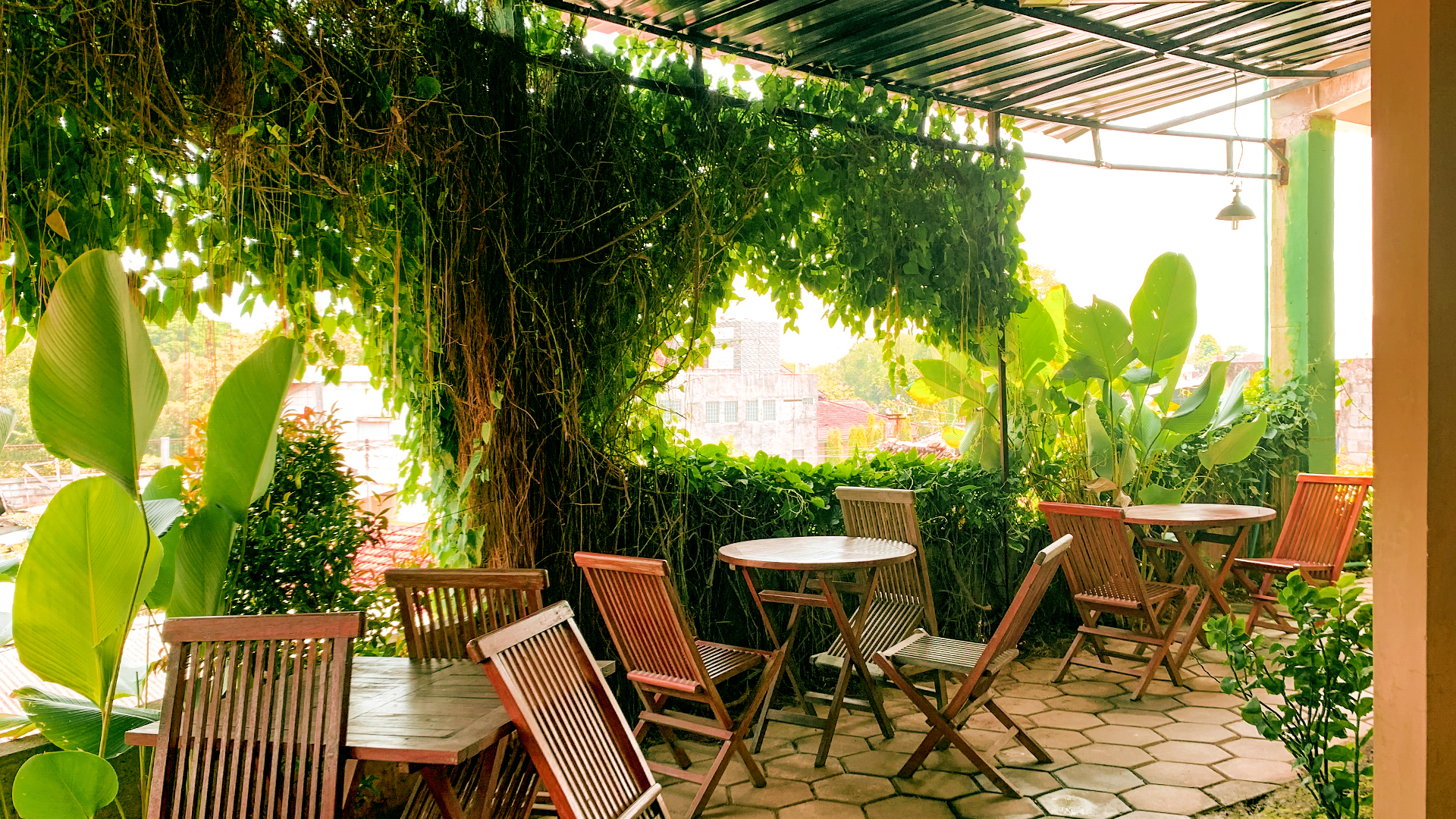 Hotel Rombongan dekat Kota Semarang