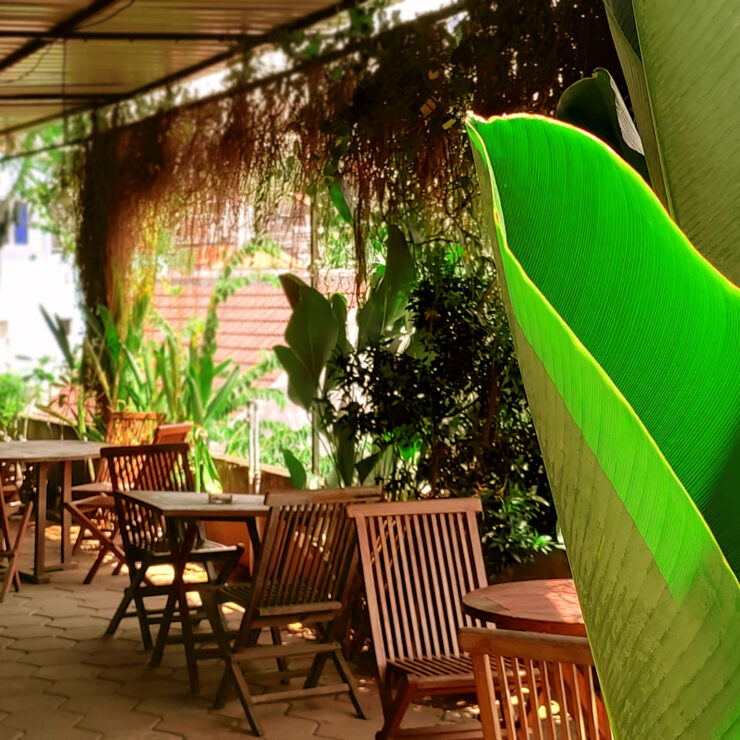 Hotel Rombongan dekat Kota Semarang