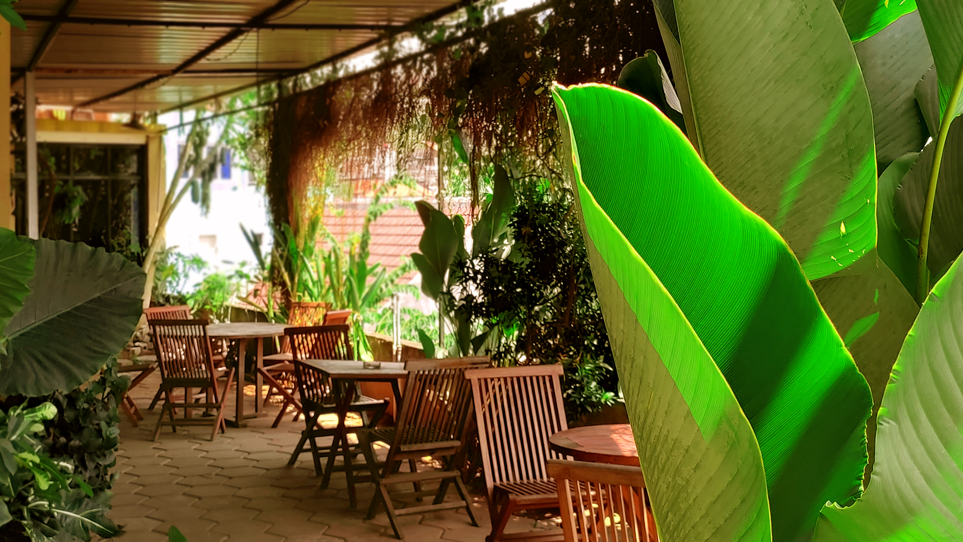 Penginapan Ekslusif Khusus Rombongan Crew Film