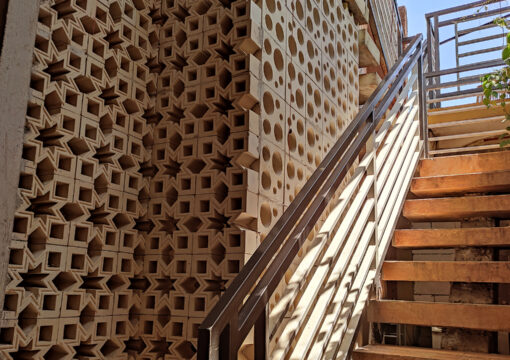 All-in-one Luxury Capsule