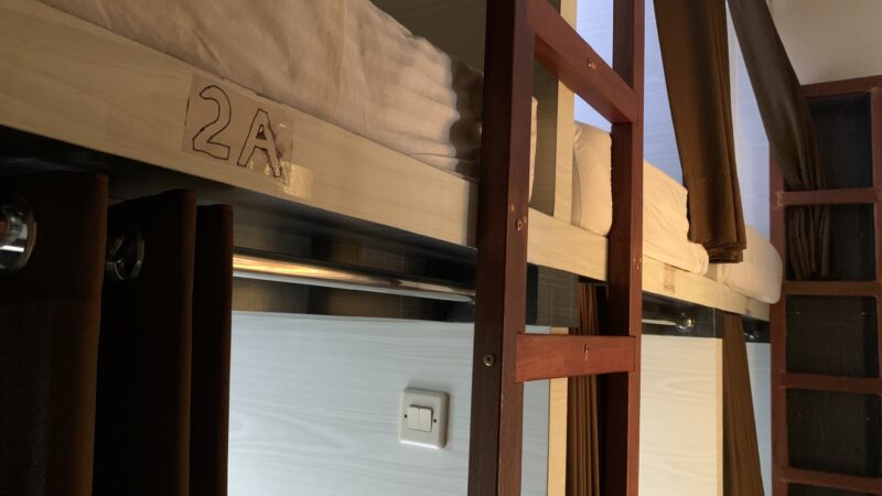 All-in-one Luxury Capsule