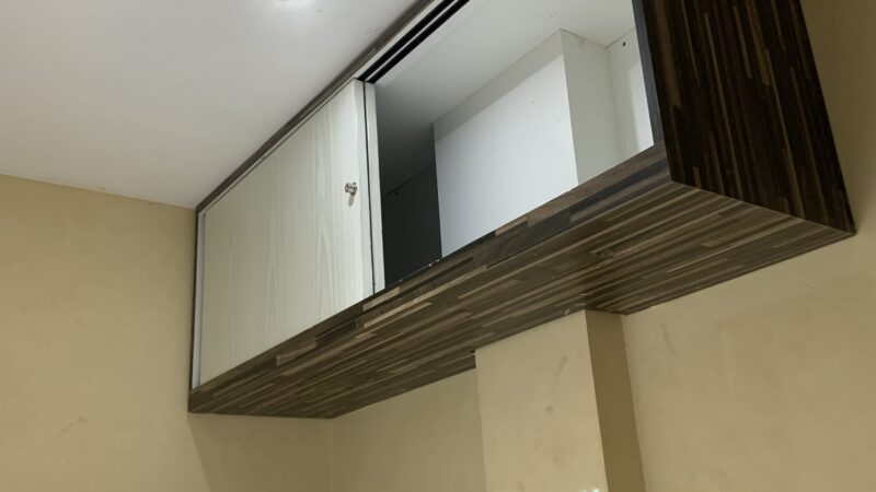 All-in-one Luxury Capsule