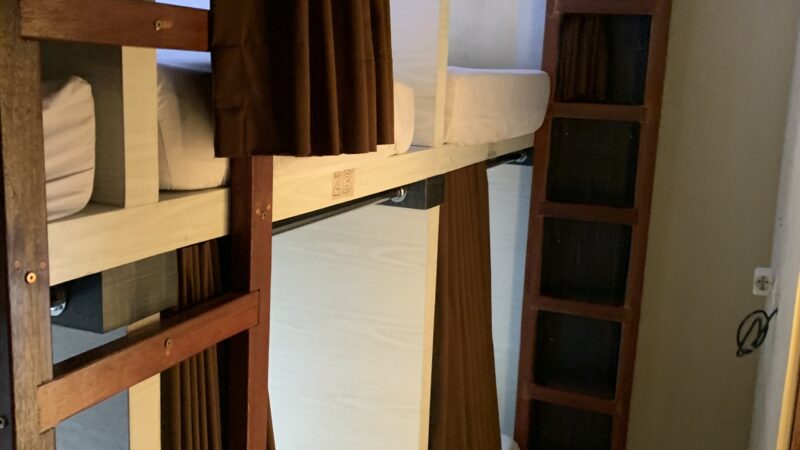 All-in-one Luxury Capsule