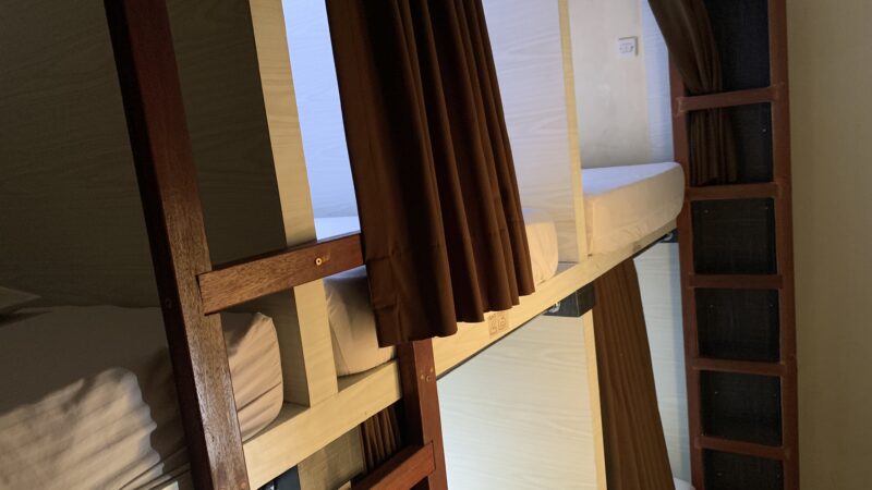 All-in-one Luxury Capsule