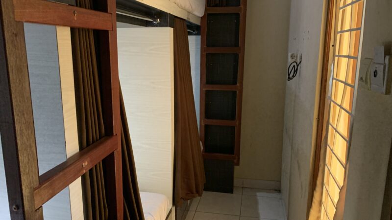 All-in-one Luxury Capsule