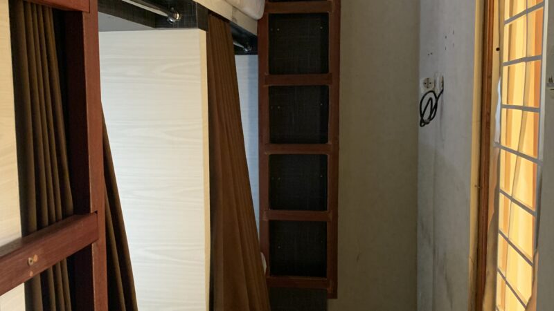 All-in-one Luxury Capsule