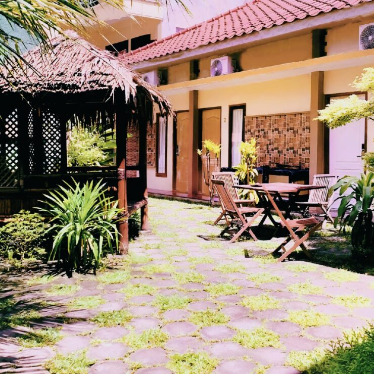 Hotel Murah di Semarang Terbaik