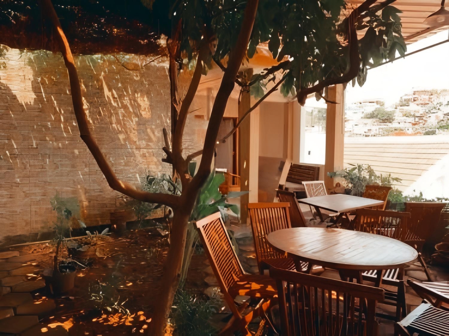 Rekomendasi Hotel Murah Dekat Mall Semarang