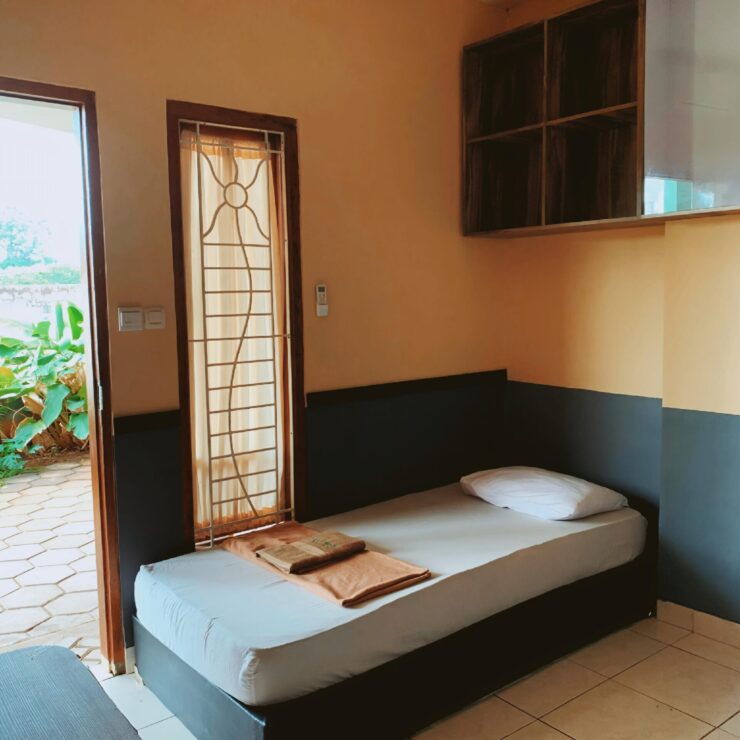 Pilihan Hotel Terjangkau Dekat Ciputra World