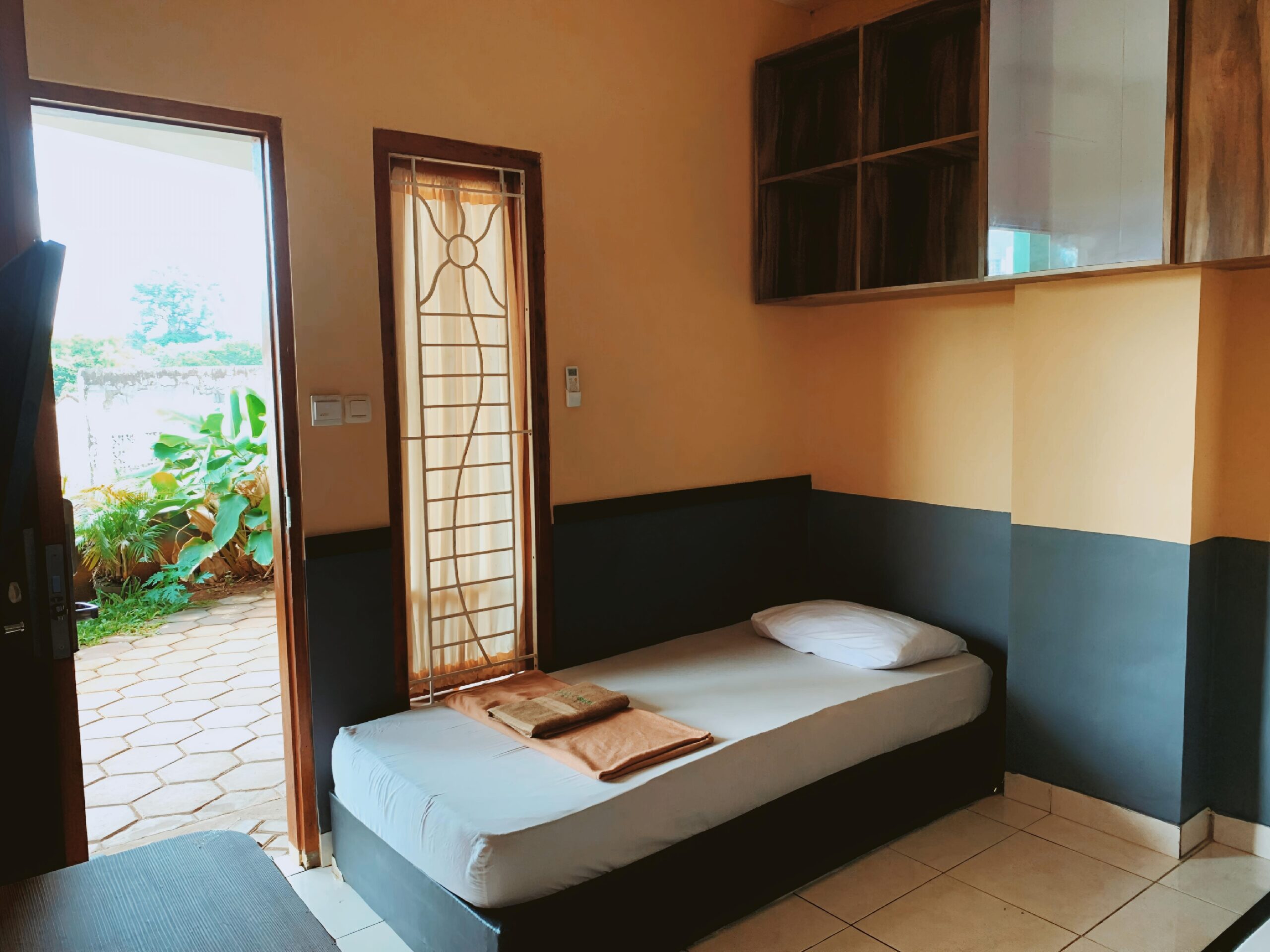 Pilihan Hotel Terjangkau Dekat Ciputra World