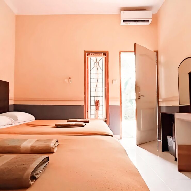 Hotel Semarang Terjangkau di Bawah 300 Ribu