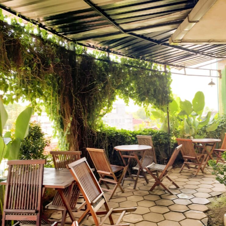 Hotel Dekat Pleburan Semarang Pilihan Terbaik