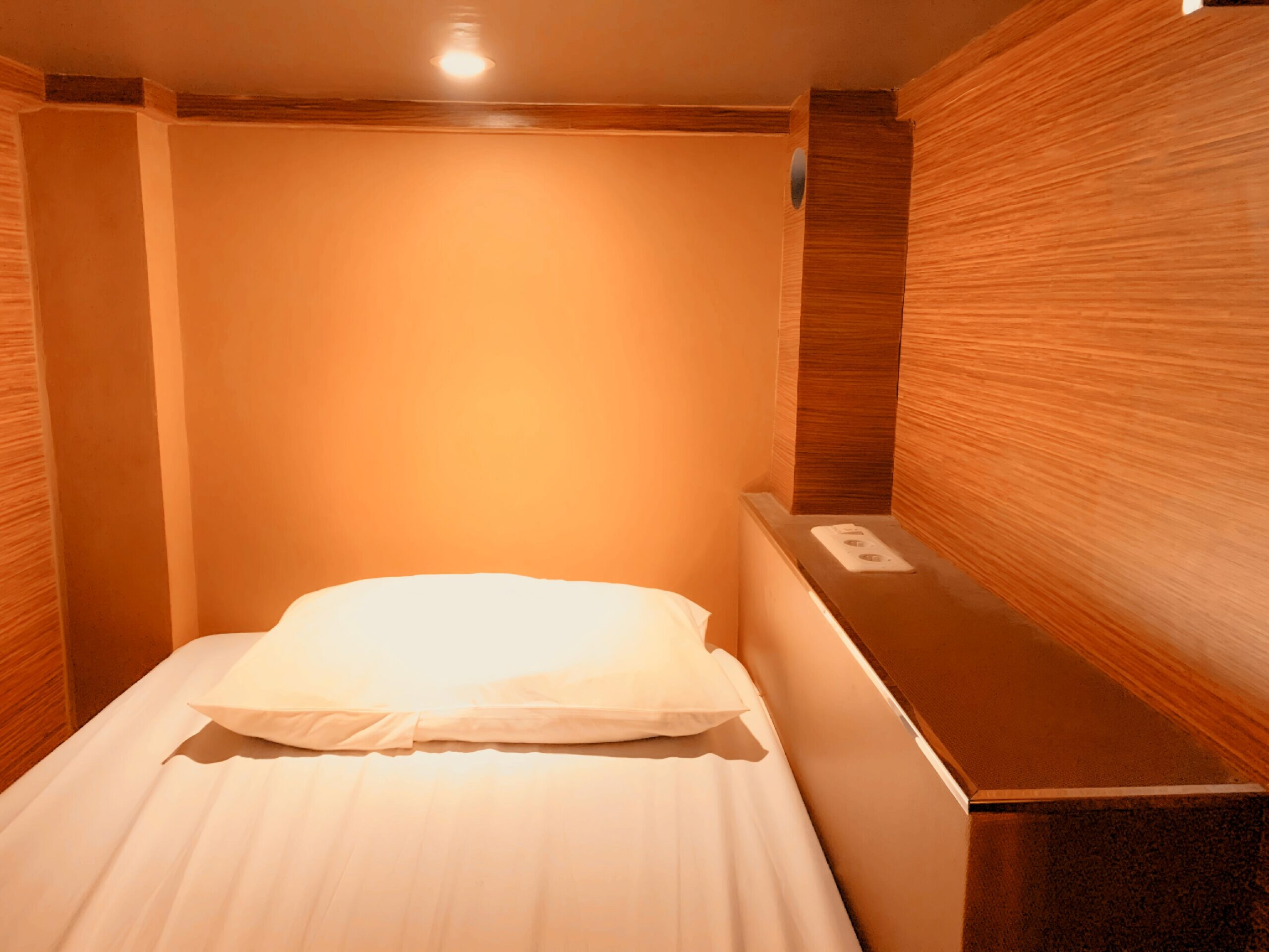 Hotel di Semarang Terpercaya