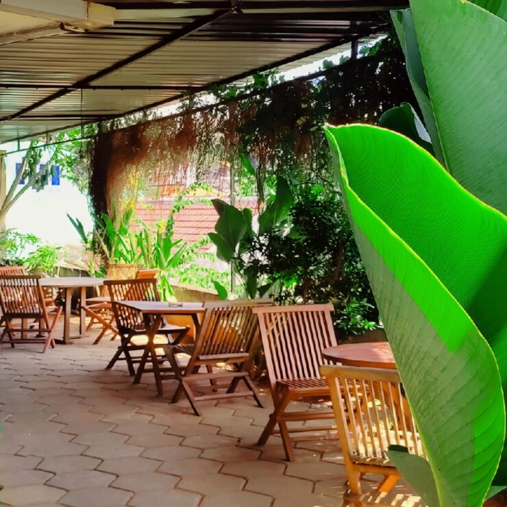 Pilihan Hotel Terjangkau di Dekat Akpol