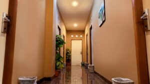 Rekomendasi Hotel Terjangkau Dekat Gang Lombok