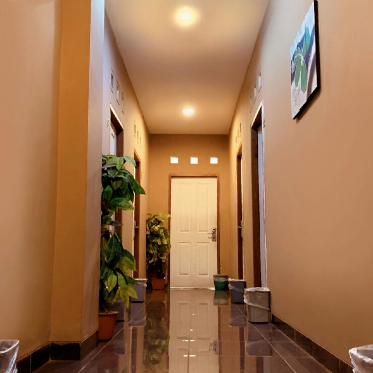 Pilihan Hotel Terjangkau di Jalan Pemuda