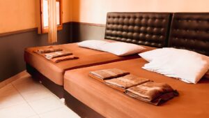 Rekomendasi Hotel Murah Dekat Akpol Semarang