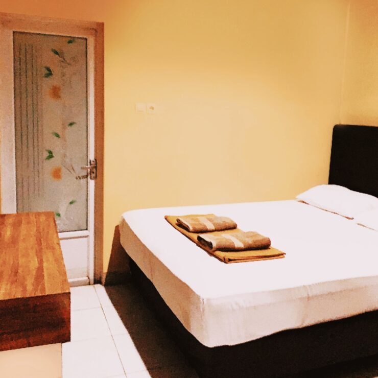 Rekomendasi Penginapan Dekat Simpang Lima Semarang