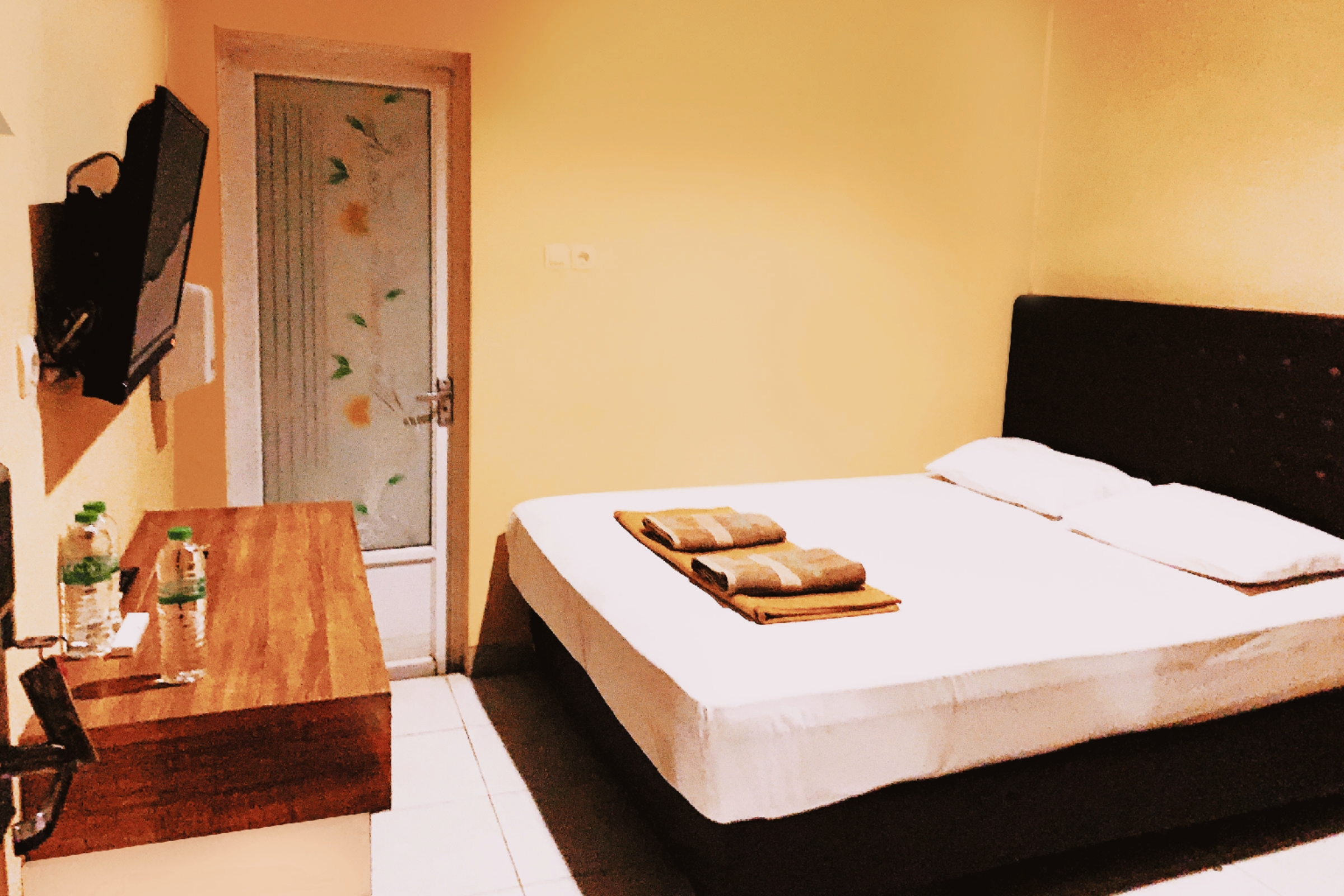 Hotel Terdekat di Semarang Strategis