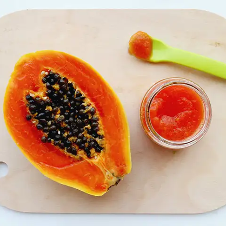 Berita Terkini: Andi Agung Nugroho, dr Zaidul Akbar Resep Bubur Pepaya